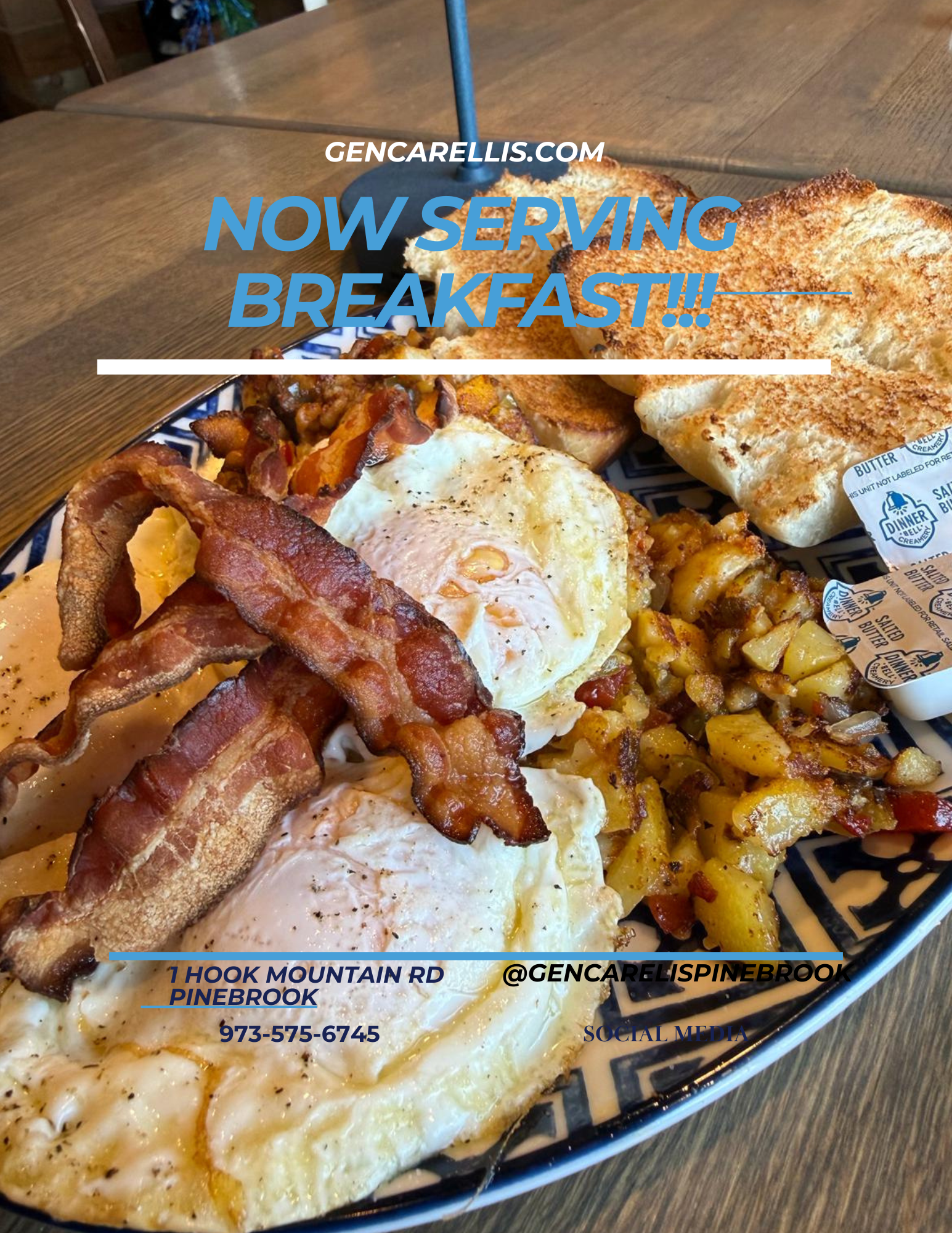 Restaurant banner image